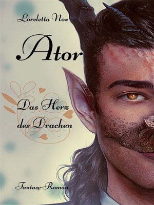 cover image of Ator